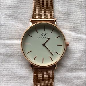 Daniel Wellington Watch